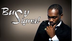 Picture of Busy Signal